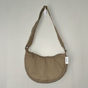 Old navy Tan Shoulder Bag‎